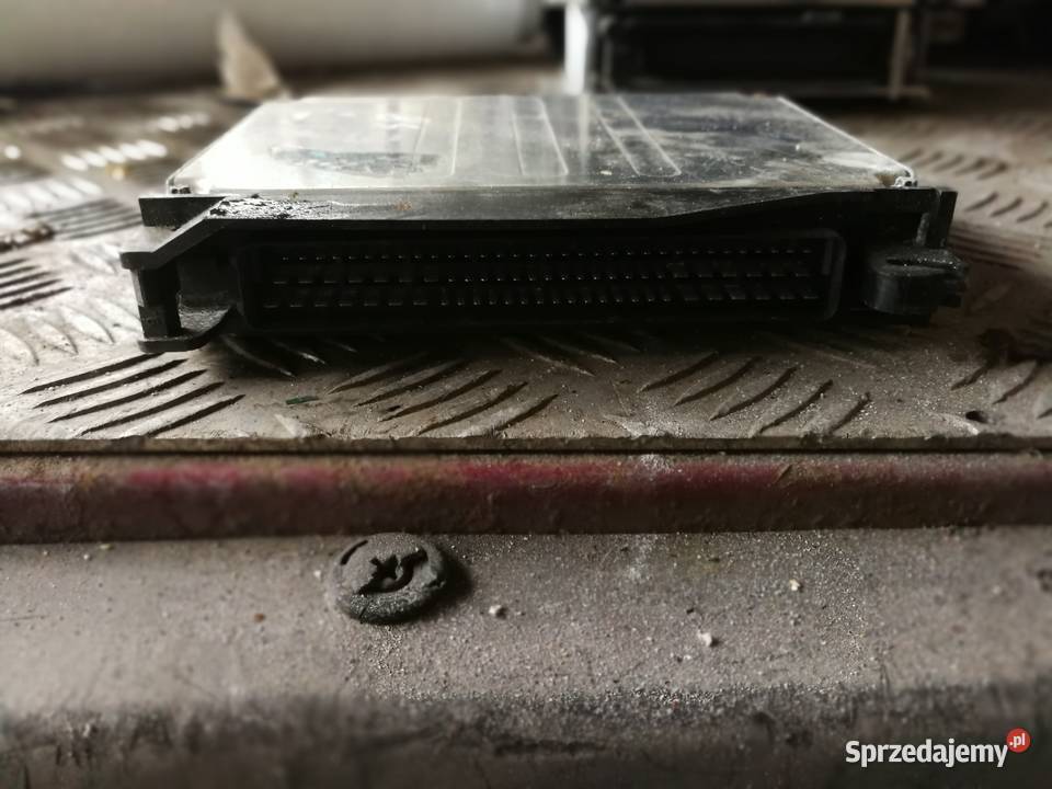 Sterownik silnika BMW 1429861 mazowieckie Warszawa