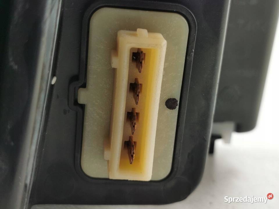 LAMPA LEWY PRZÓD VOLKSWAGEN CADDY 19 04 VALEO