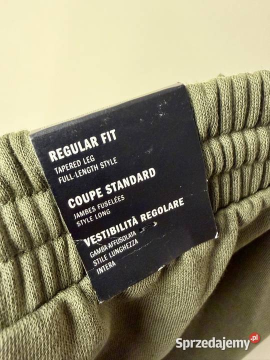 Spodnie dresowe Adidas Feel Cozy Pant JE3812 L Warszawa