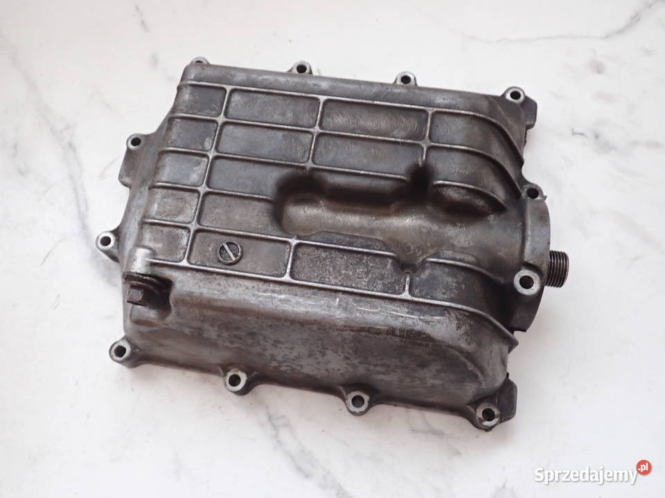 Misa Oleju Olejowa Spust Honda XL 1000 Varadero lubuskie Strzelce Krajeńskie sprzedam