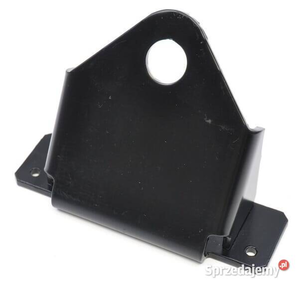 Zaczep transportowy ETMR80 małopolskie Kamionna