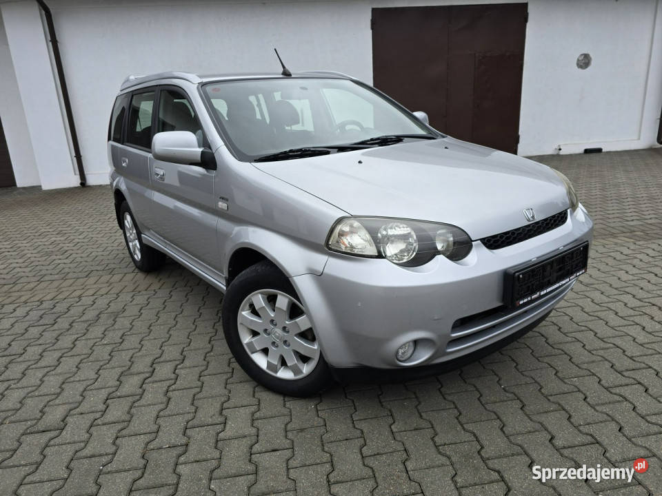 Honda HRV 16Benz wielofunkcyjna kierownica Kutno