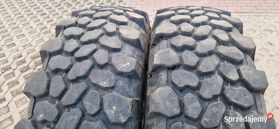 12520 1258020 3408020 33580r20 Continental MPT Nowe Miasto Lubawskie