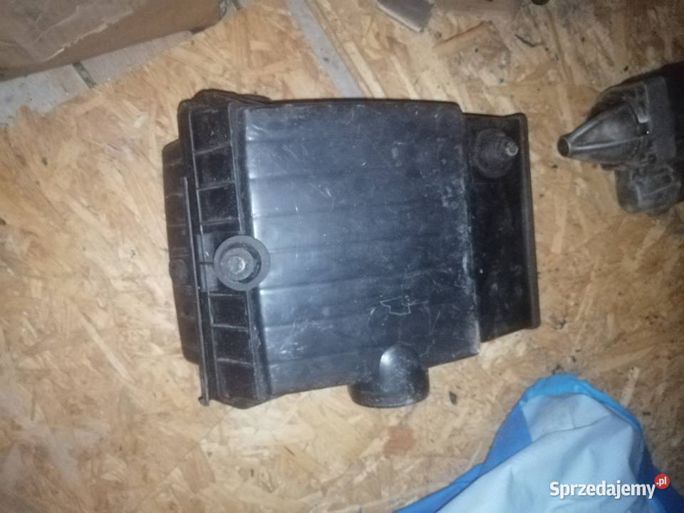 Obudowa filtra powietrza 16gsi Domatówko