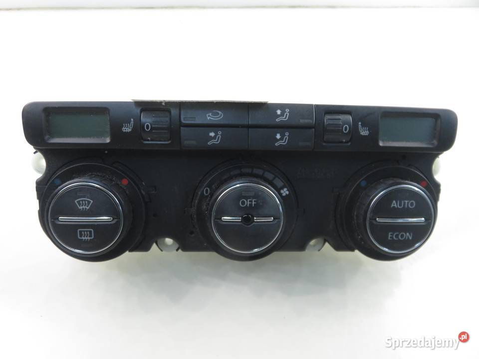 KLIMATRONIK VW GOLF PLUS 74641421 osobowe małopolskie