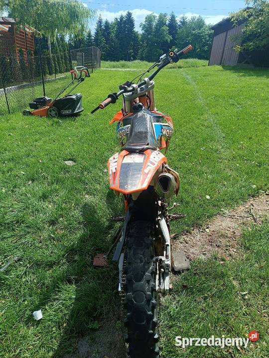 Xmotos 250 xb 39 sprzedam