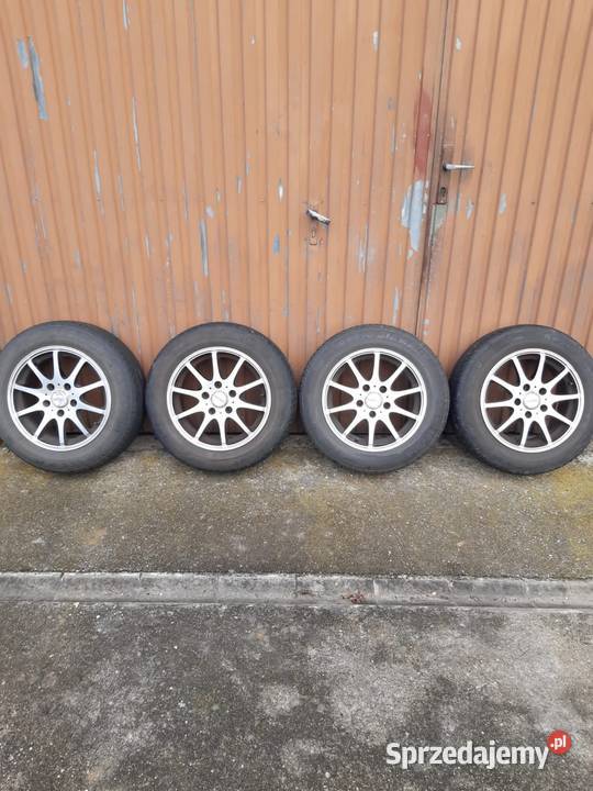 Hyundai i30 16 Ścinawa