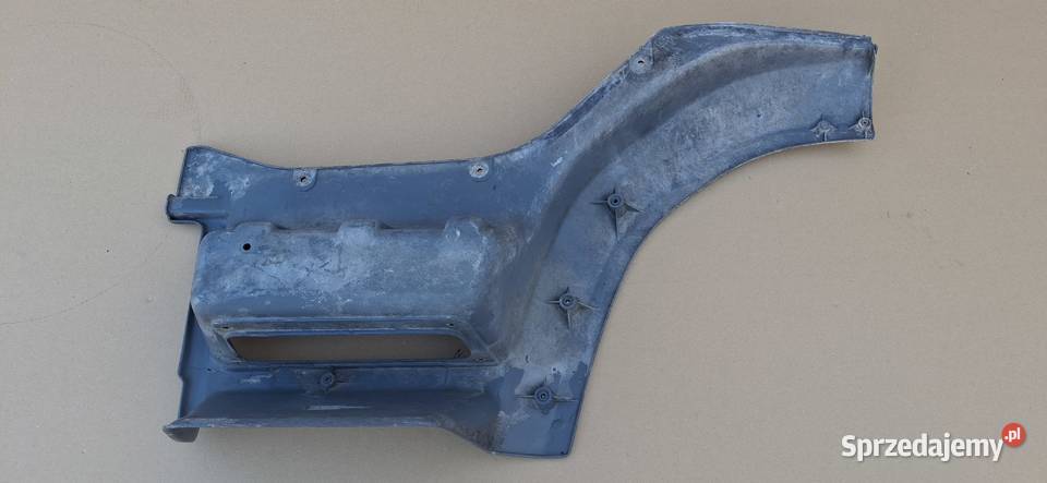 DAF CF CF65 CF75 STOPIEŃ PRAWY STOPNICA PRAWA Bieleń sprzedam