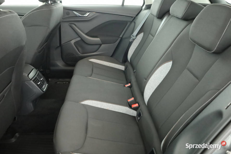 Skoda Kamiq 10 TSI 999cm3 Kamiq Piaseczno sprzedam