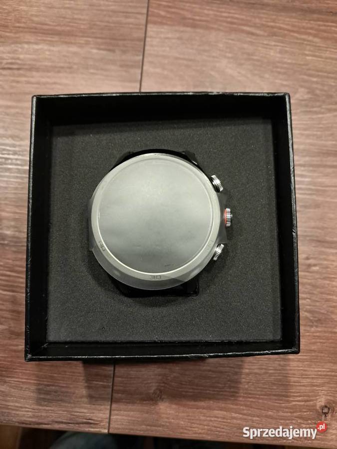 nowy smart watch brak paragonu świętokrzyskie Sandomierz