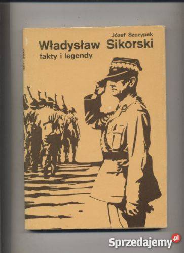 Władysław Sikorskifakty i legendy Szczecin