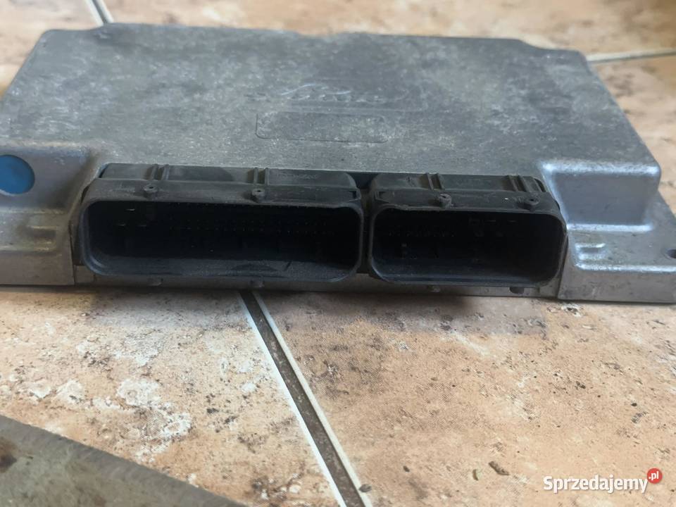 Sterownik LDC61 12 CE12 Linde 3903601907