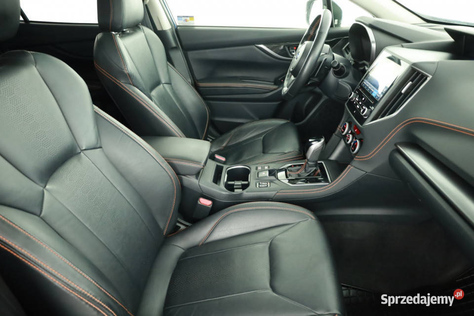 Subaru XV 20i XV Piaseczno