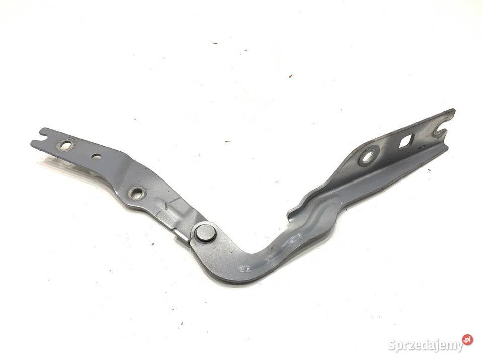 ZAWIAS MASKI LEWY PRZÓD VW GOLF VII Hatchback osobowe Zawiasy, bolce i prowadnice sprzedam