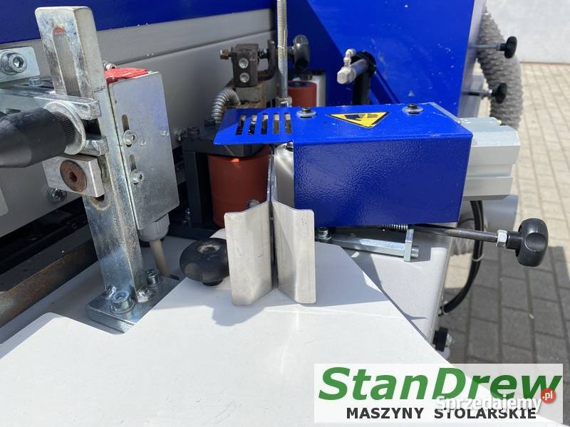 Oklejarka FELDER G 200