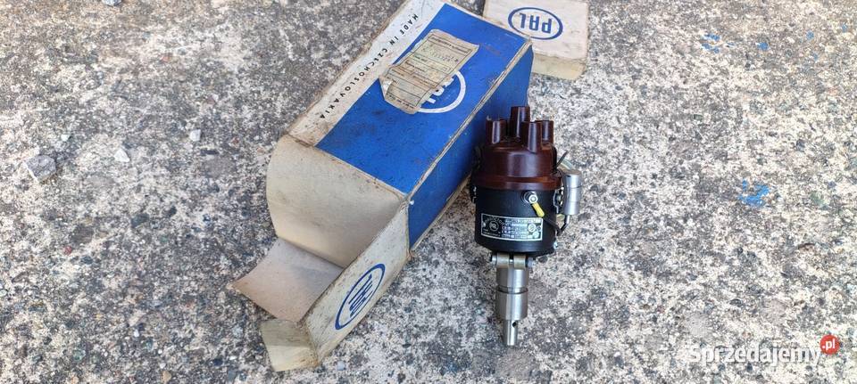 SKODA 1201 SPARTAK FELICIA OCTAVIA 445 440 NOWY Świdnica