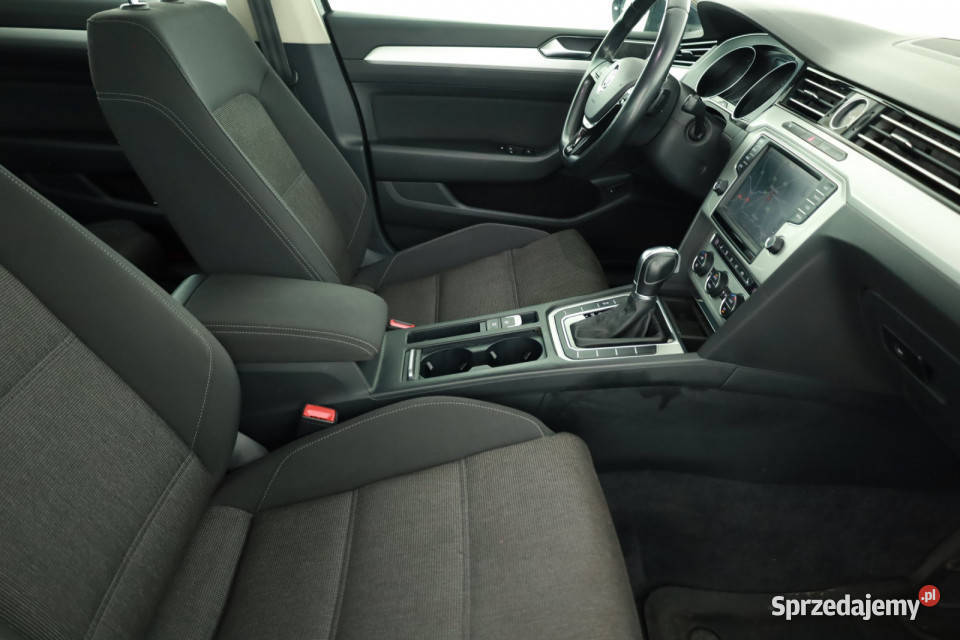 VW Passat 20 TDI automatyczna Passat mazowieckie Piaseczno