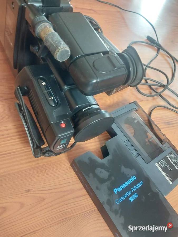 Kamera wideo M7 Baby Górne