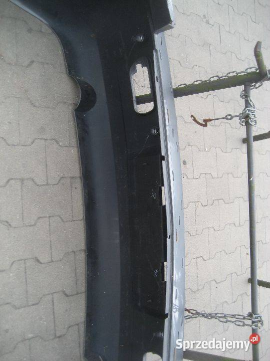 chrysler 300c 300 c kombi 0510r zderzak tył Rakoniewice