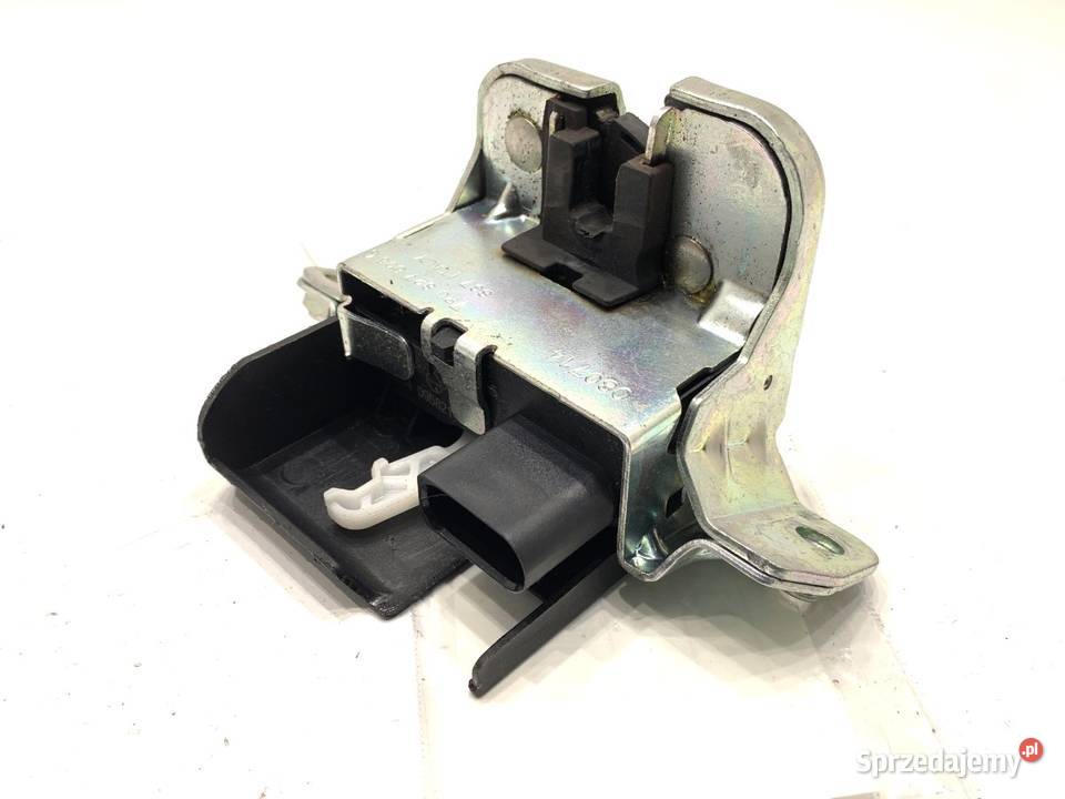 ZAMEK KLAPY TYŁ SEAT ALHAMBRA II Minivan sprzedam