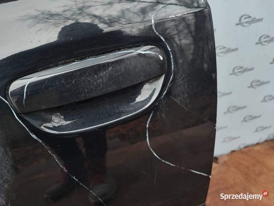 AUDI A4 B7 III 07r drzwi lewe przód Kielce