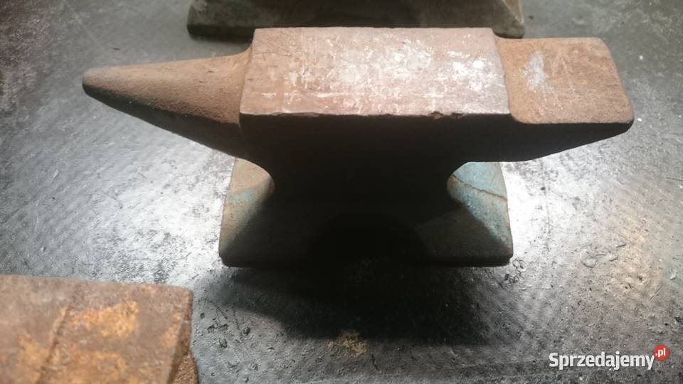 Kowadła małe Libiąż