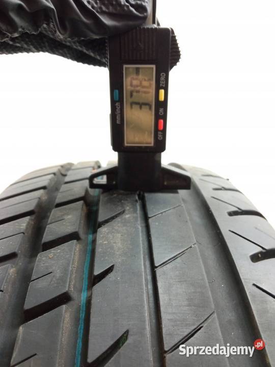 2x OPONA LETNIA VIATTI STRADA ASIMMETRICO 15cale Samochodowe