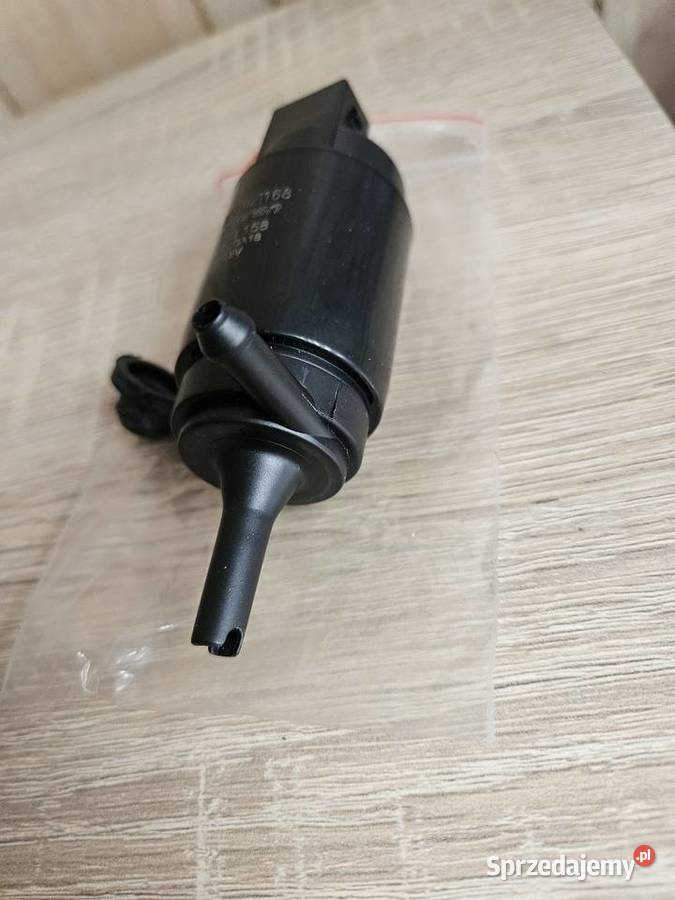 Pompka TOPRAN do spryskiwaczy Opel VW Seat Fiat