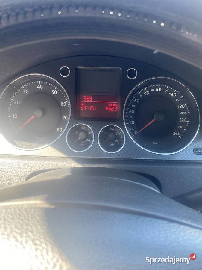 Sprzedam samochód VW Passat B6 BG Radom