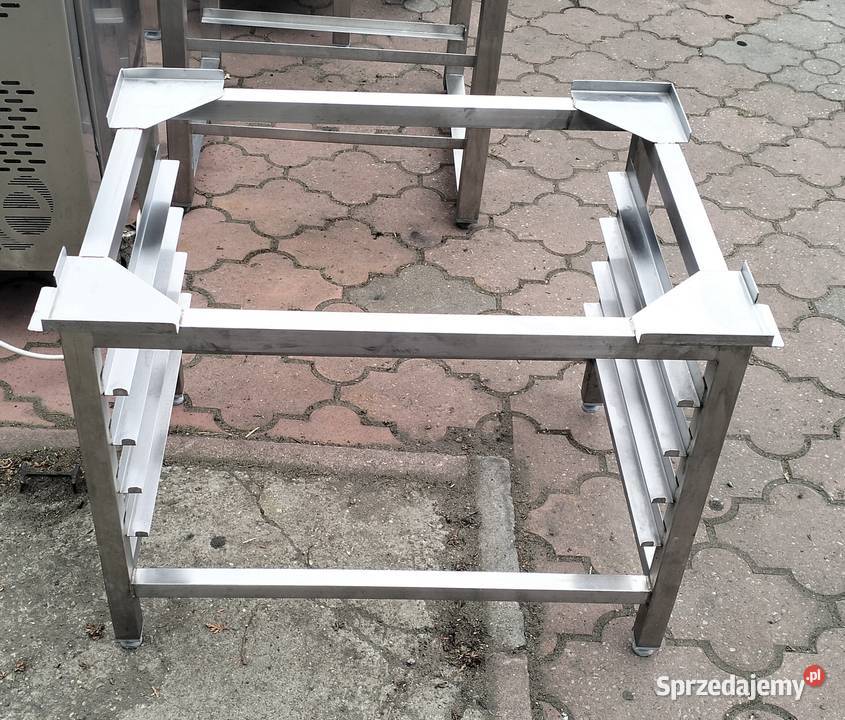 Podstawa gastronomiczna pod piec 69x52x50 Słupia Kapitulna