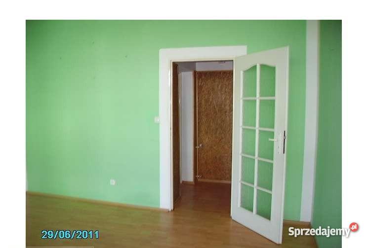 sprzedaży Chełmża mieszkanie bezczynszowe M3 Chełmża