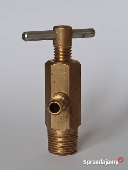 KRANIK SPUSTOWY CHŁODNICY WODY STAR 200244266 Rzeszów