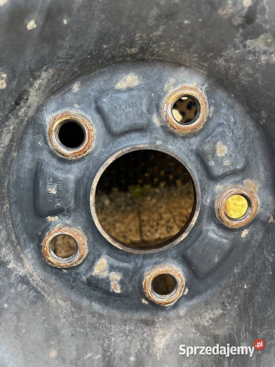 Koła letnie toyota corolla r15 Chrzanów sprzedam