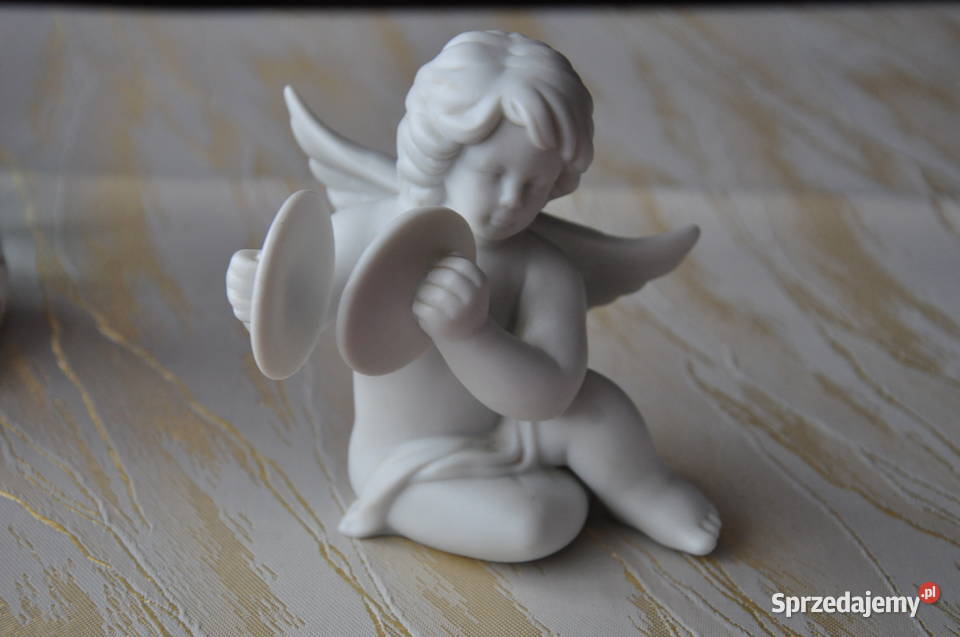 Rosenthal aniołek sprzedam