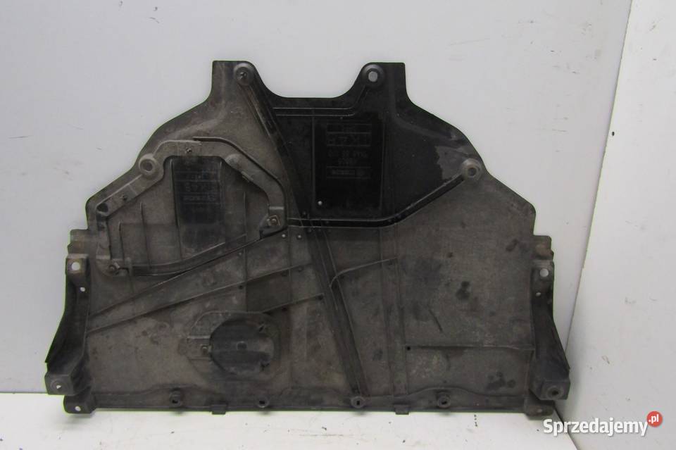 PŁYTA OSŁONA POD SILNIK 22 D MAZDA CX5 CX5 II KF lubelskie