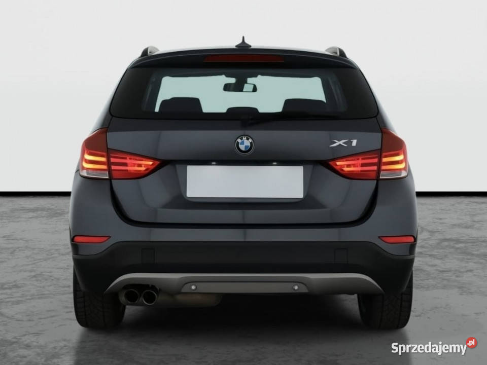 BMW X1 xDrive20i Piaseczno
