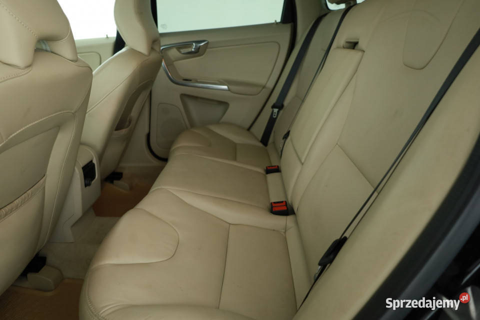 Volvo XC60 D4 automatyczna Piaseczno