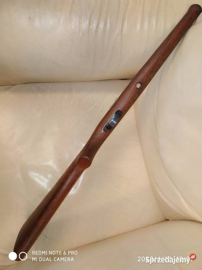 Kolba drewniana do kbks BRNO ZKM 416 małopolskie Kraków