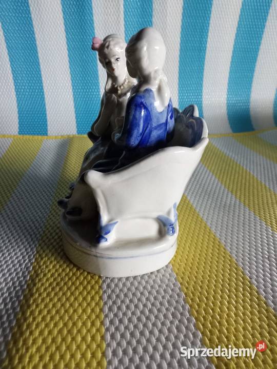 Figurkę sprzedam Borówno sprzedam