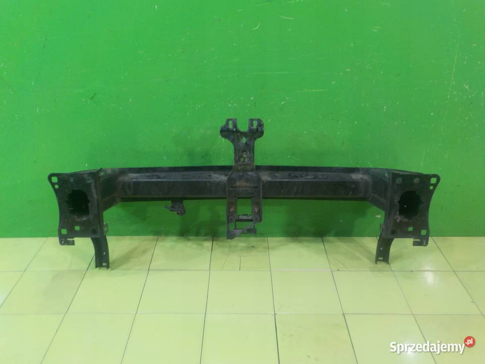 VW GOLF VII 14 TSI 15r 5D HB belka zderzaka Suków