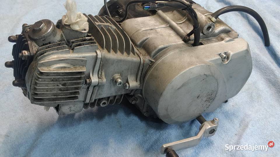 Silnik 153 FMI 125ccm 110ccm motorower cross