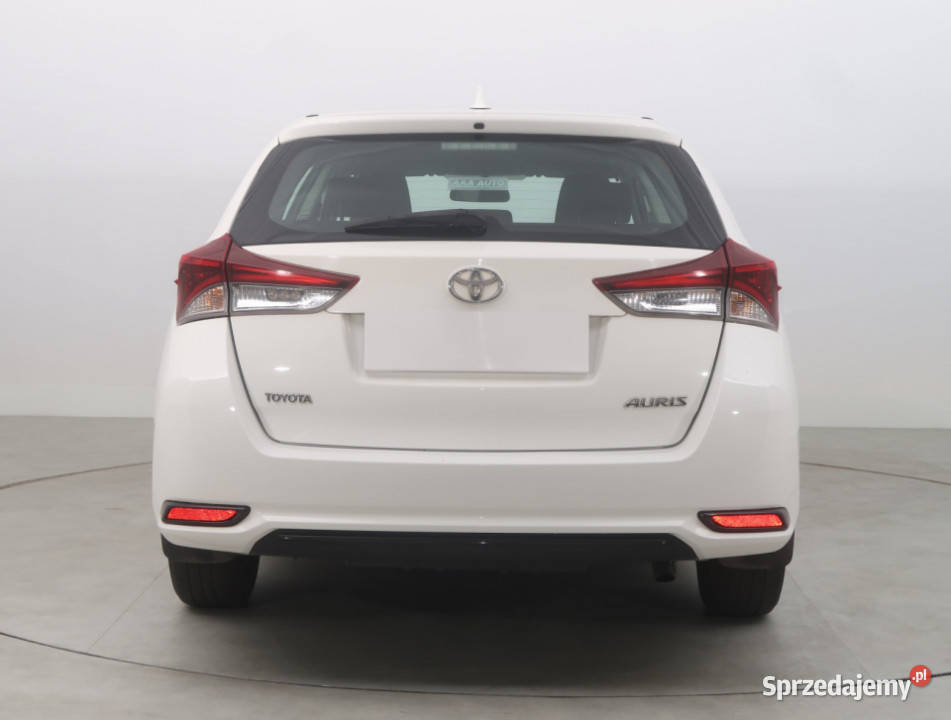 Toyota Auris 14 D4D Bielany Wrocławskie