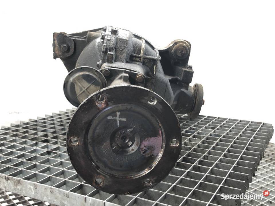 MOST PRZÓD DYFER FORD EXPEDITION I 46 235 9602 podkarpackie