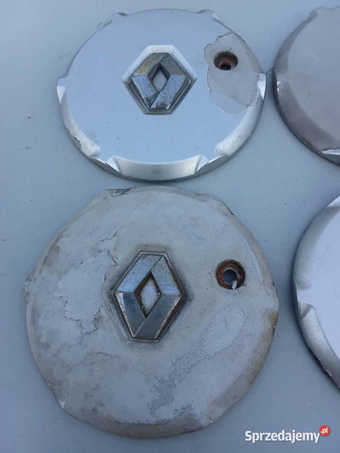 Renault dekle felg Milejewo sprzedam