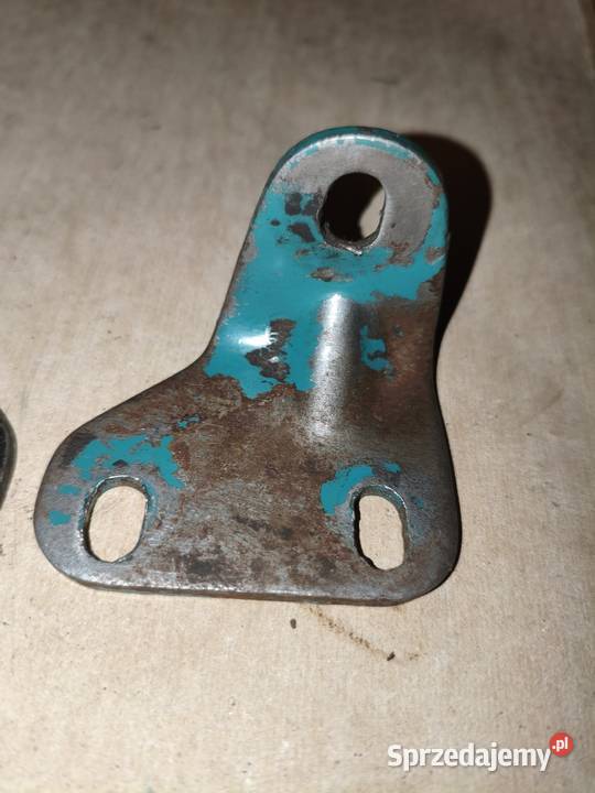 Oryginalne mocowanie silnika Ural M 63 M66 M67 Leszno