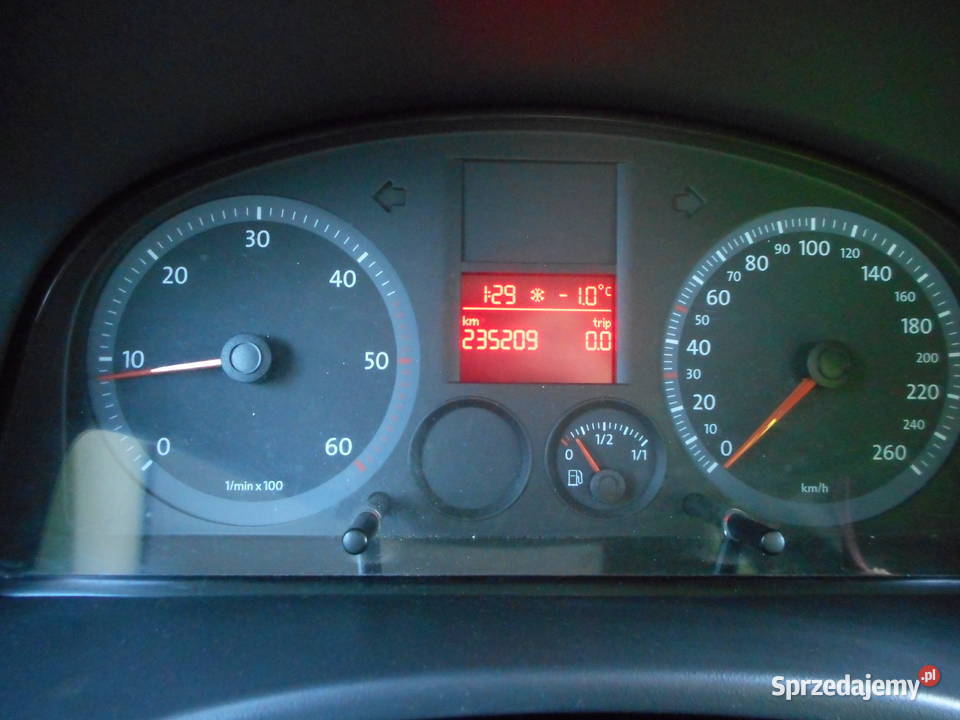 VW CADDY 20SDI 2010r Motoryzacja Nowe Czaple