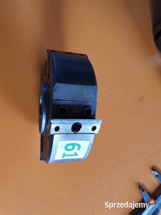 GŁOWICE DO STRUGARKI 135x45x3550 Produkcja