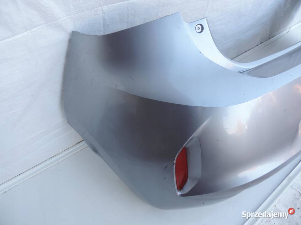 OPEL CORSA F ZDERZAK TYŁ sprzedam