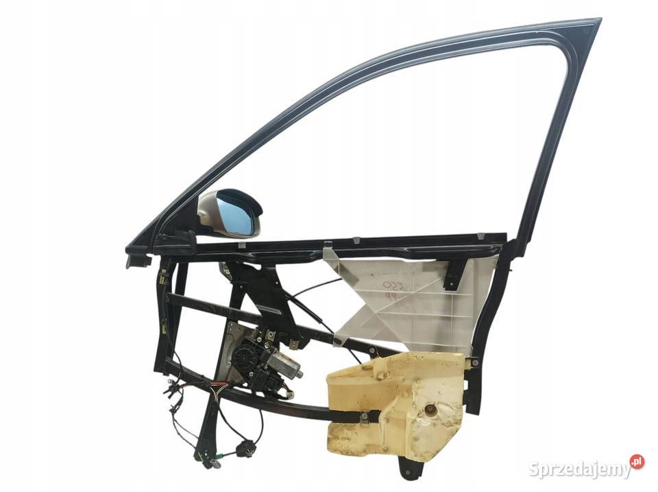 MECHANIZM SZYBY PRAWY PRZÓD Audi A4 I 19942001