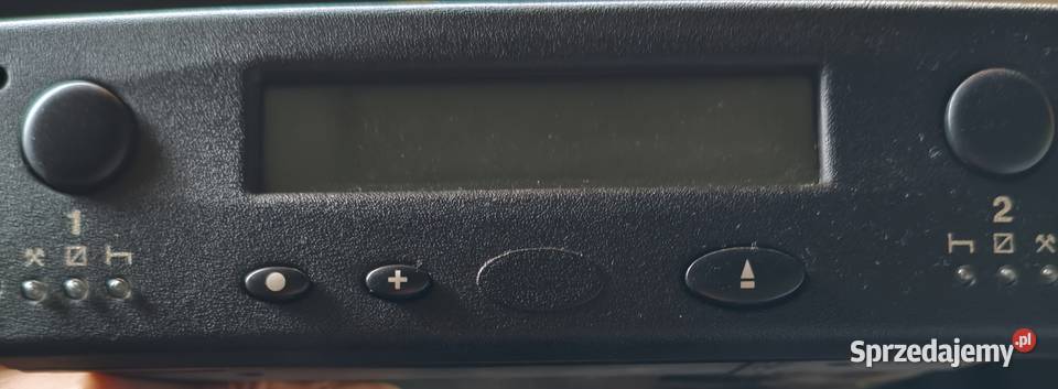 Tachograf analogowy szuflada dostawcze Lutomiersk sprzedam